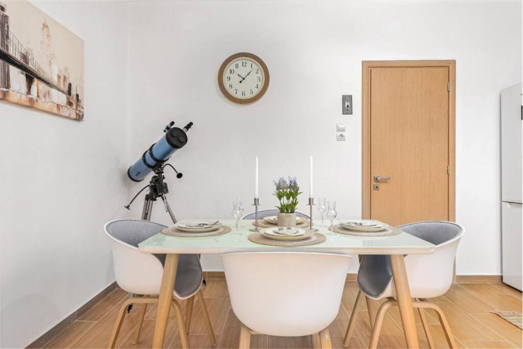 Dennis City Center Elegant Apartment Zakynthos Town Ngoại thất bức ảnh