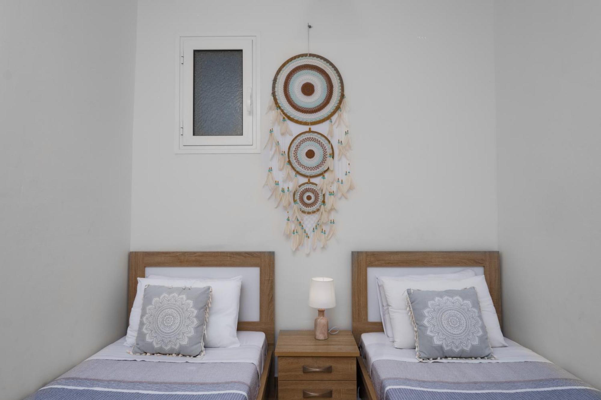 Dennis City Center Elegant Apartment Zakynthos Town Ngoại thất bức ảnh
