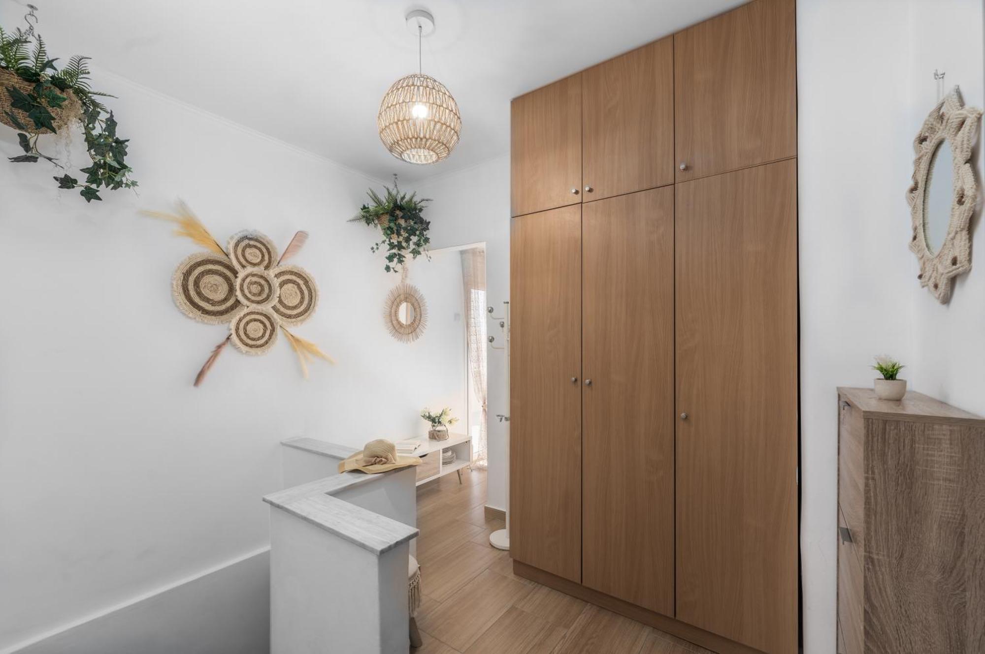 Dennis City Center Elegant Apartment Zakynthos Town Ngoại thất bức ảnh